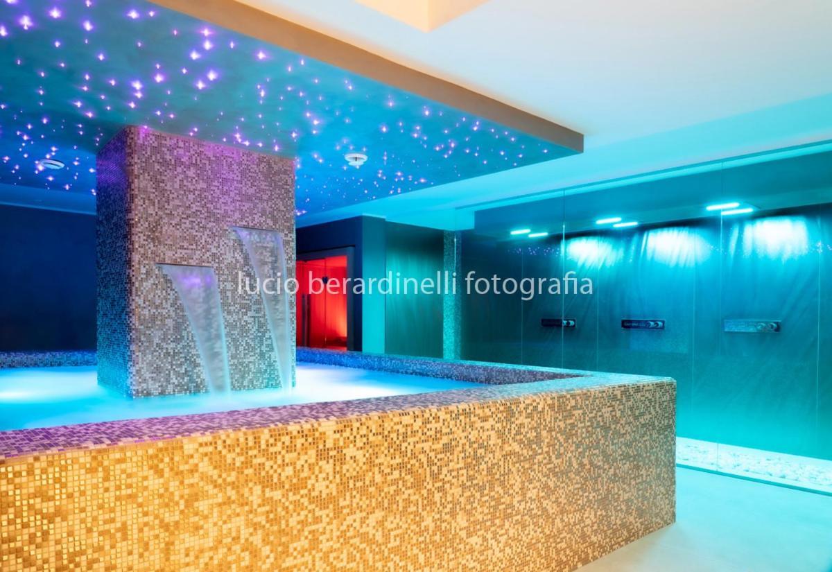 Hotel Edelweiss Pescasseroli Exterior foto